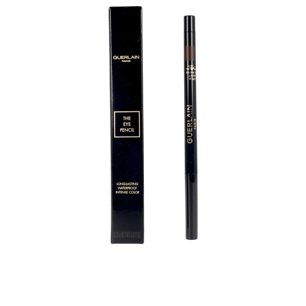 Guerlain Ombre G Eye Pencil #02-Brown Earth 3 Gr - Salevare.com