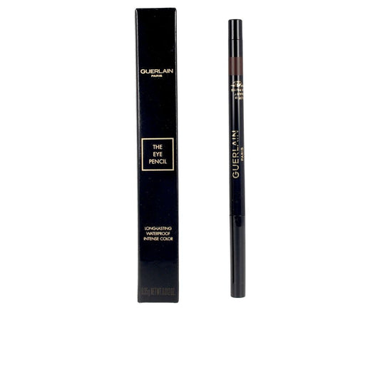 Guerlain Ombre G Eye Pencil #02-Brown Earth 3 Gr - Salevare.com