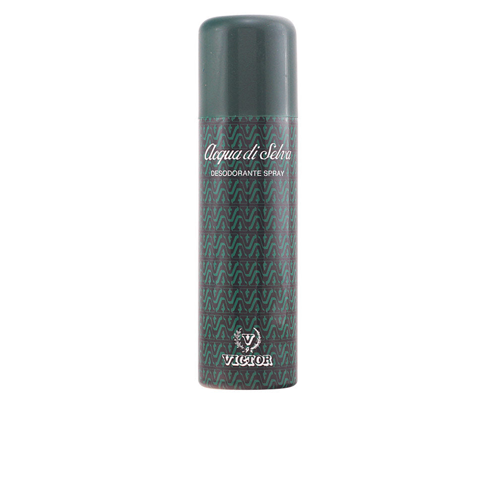 Victor Acqua Di Selva Deodorant Spray 200 Ml - Salevare.com