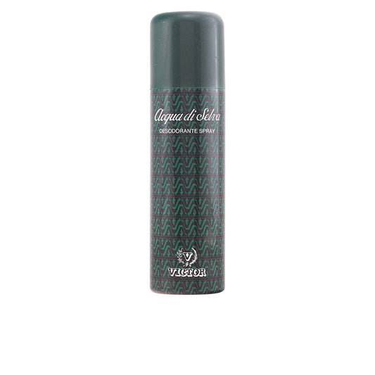 Victor Acqua Di Selva Deodorant Spray 200 Ml - Salevare.com