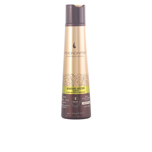 Macadamia Nourishing Moisture Shampoo 300 Ml