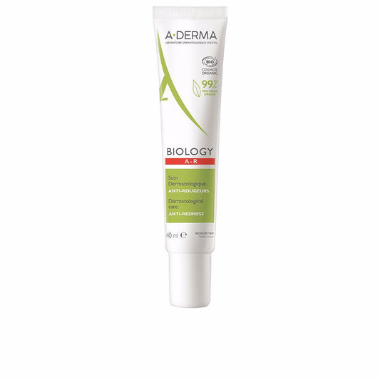 A-Derma Biology Cuidado Dermatológico Anti-Rojeces 40 Ml - Salevare.com