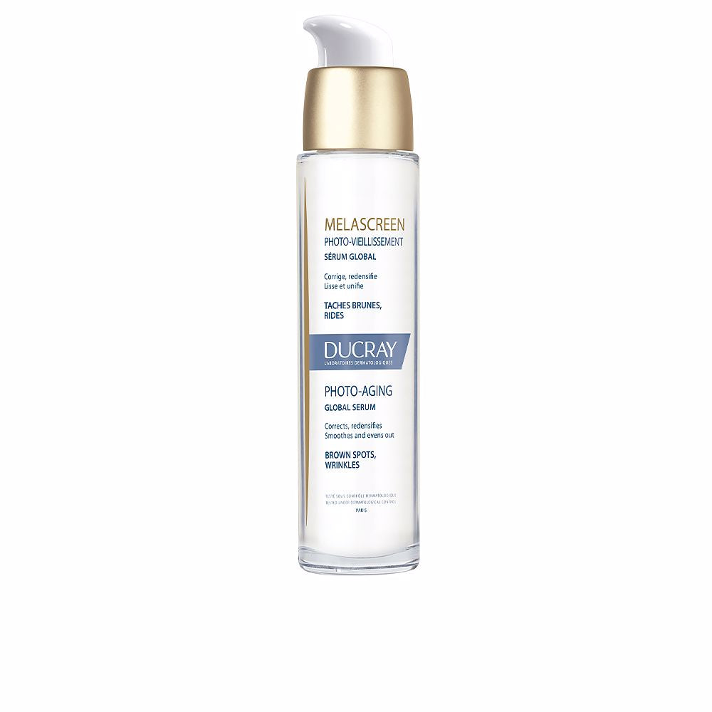 Ducray Melascreen Global Photoaging Serum 30 Ml - Salevare.com