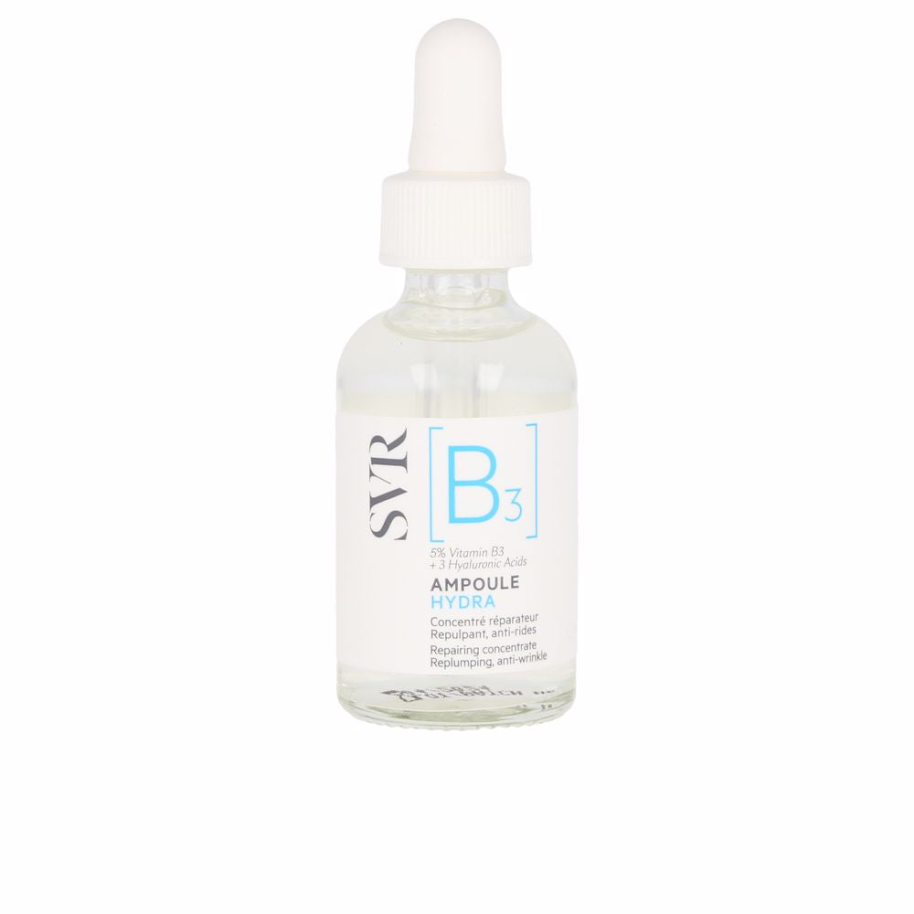 Svr Laboratoire Dermatologique B3 Ampoule Hydra 30 Ml - Salevare.com