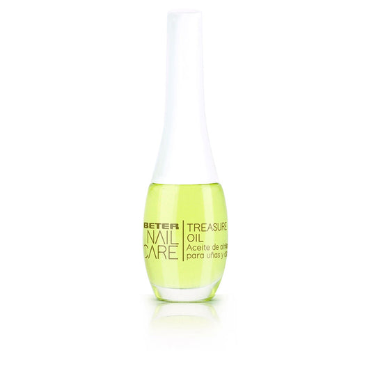Beter Almond Oil Nails And Cuticles Treasure Oil 11 Ml - Salevare.com