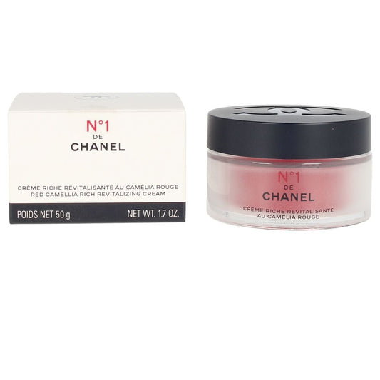 Chanel No. 1 Revitalizing Cream Riche 50 Gr - Salevare.com