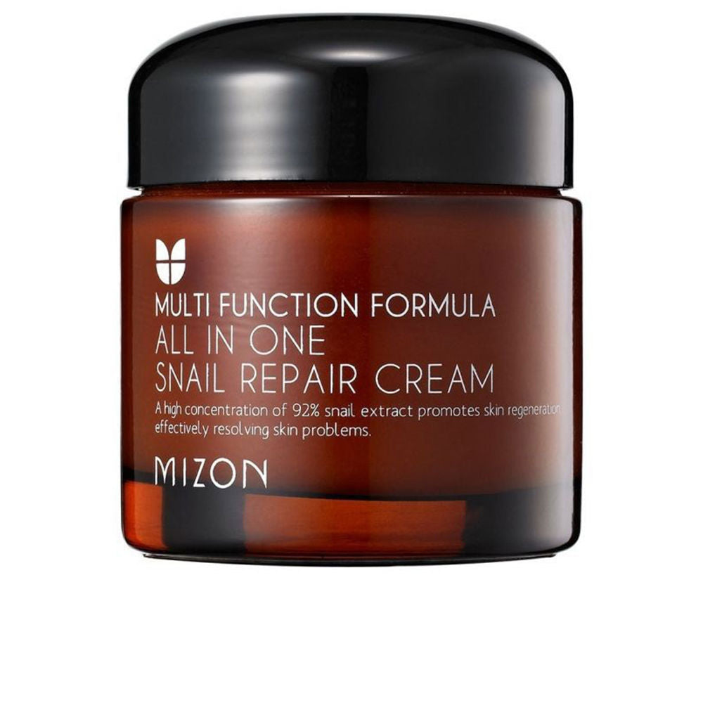 Mizon All In One Snail Repair Cream 75 Ml - Salevare.com