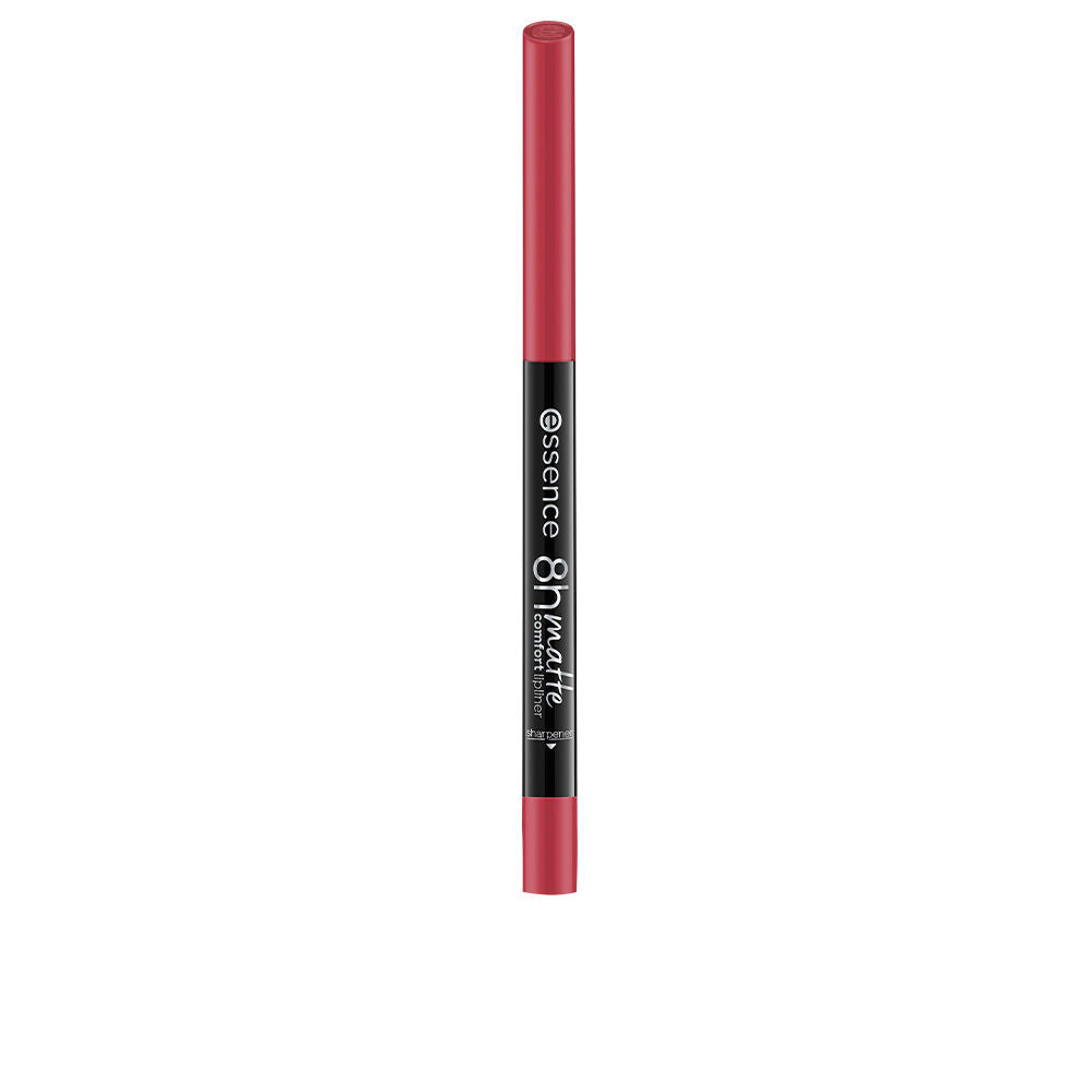 Essence 8H Matte Comfort Lip Liner #07-Classic Red 0.3 Gr - Salevare.com