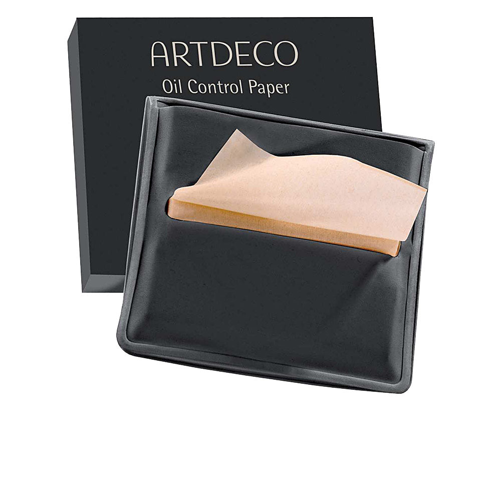 Artdeco Oil Control Paper 1 U - Salevare.com