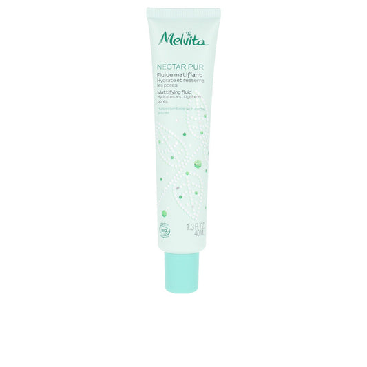 Melvita Nectar Pur Mattifying Fluid 40 Ml - Salevare.com