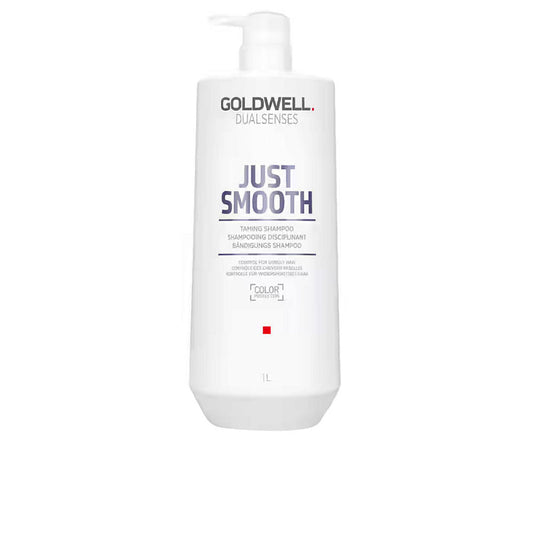 Goldwell Just Smooth Taming Shampoo 1000 Ml