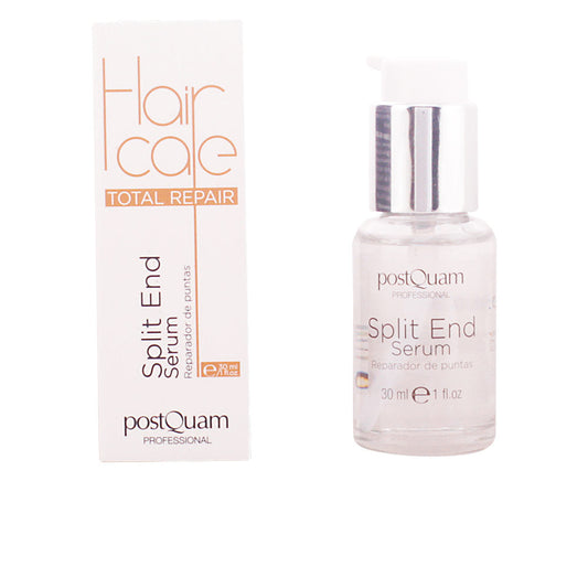 Postquam Haircare Total Repair Split End Serum 30 Ml