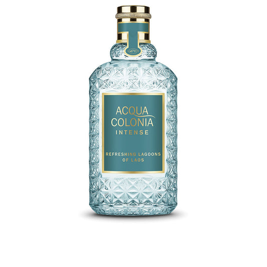 4711 Acqua Colonia Intense Refreshing Lagoons Of Laos Edc Vapo 170 Ml - Salevare.com