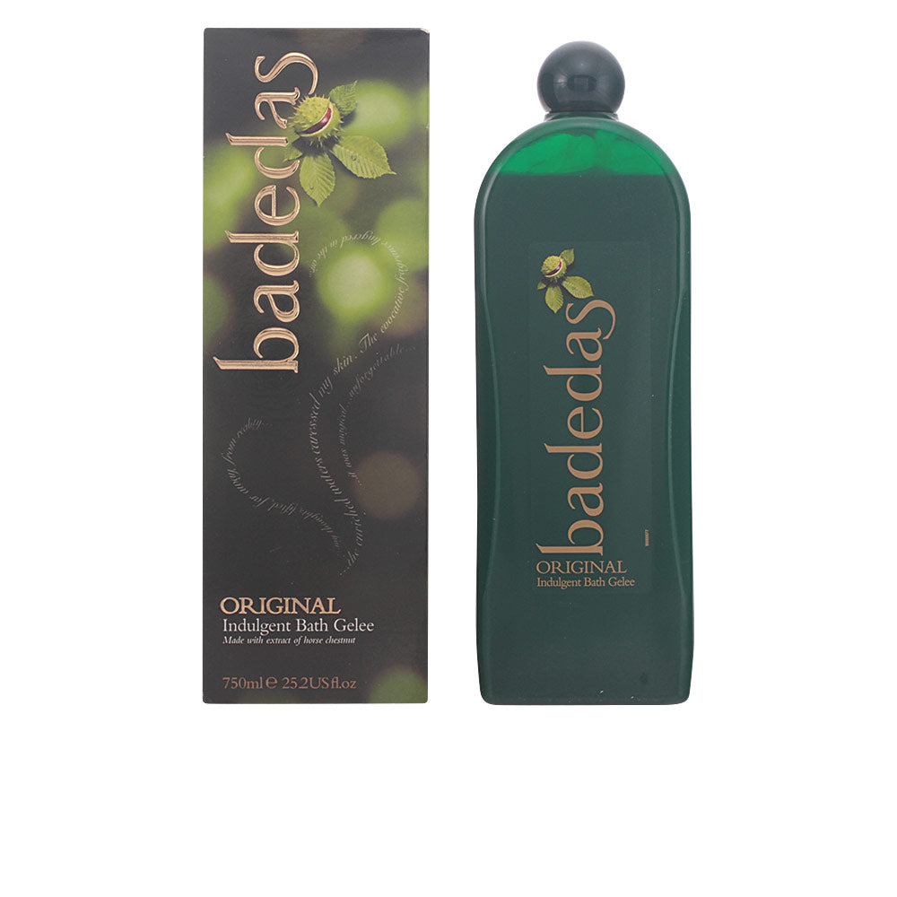 Badedas Original Gel Indulgent  750 Ml - Salevare.com
