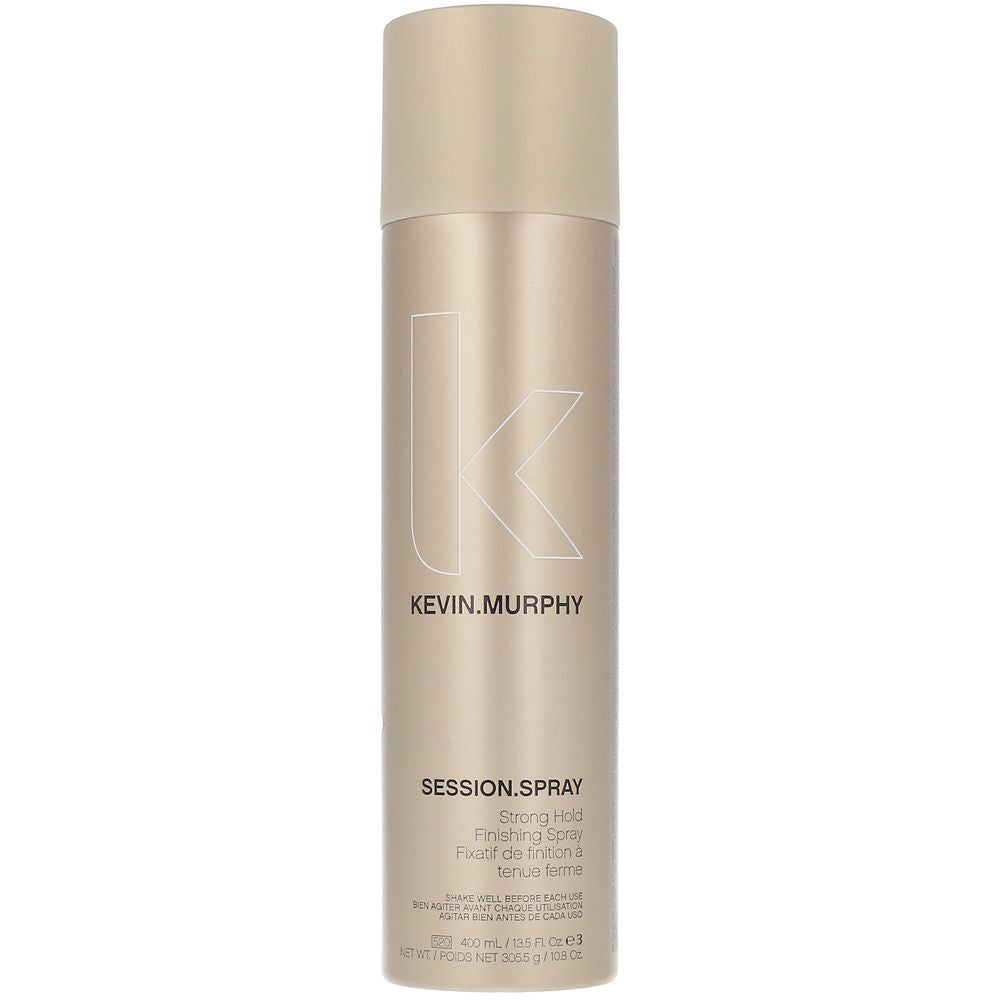 Kevin Murphy Session Spray Extra Strong Hairspray 400 Ml