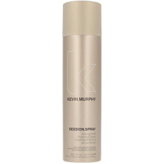 Kevin Murphy Session Spray Extra Strong Hairspray 400 Ml