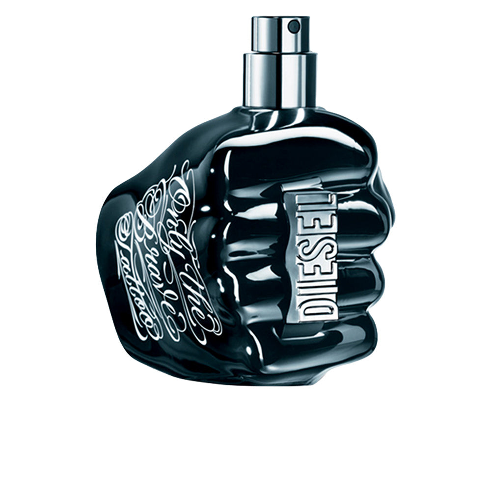 Diesel Only The Brave Tattoo Special Edition Eau De Toilette Spray 200 Ml - Salevare.com