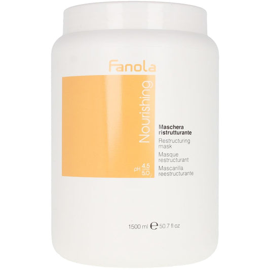 Fanola Nutri Care Restructuring Mask 1500 Ml