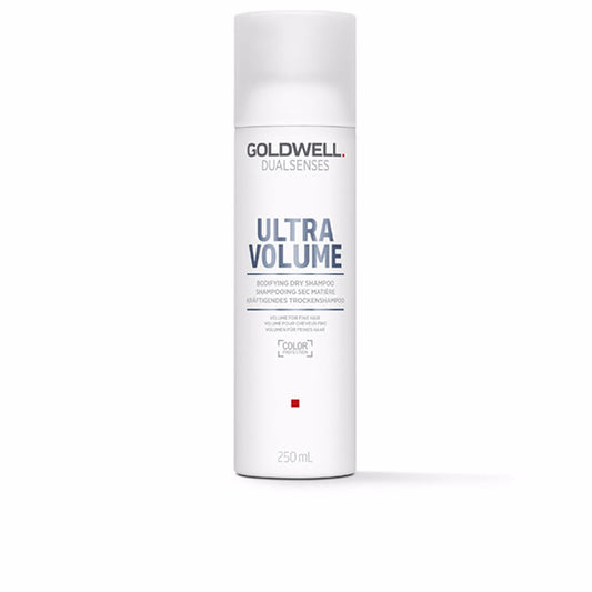 Goldwell Ultra Volume Bodifying Dry Shampoo 250 Ml