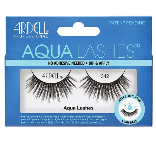 Ardell Aqua Lashes Pestañas #342 1 U - Salevare.com