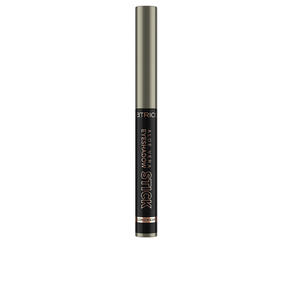 Catrice Aloe Vera Eyeshadow Stick #030-Olive Glam 1.5 Gr - Salevare.com