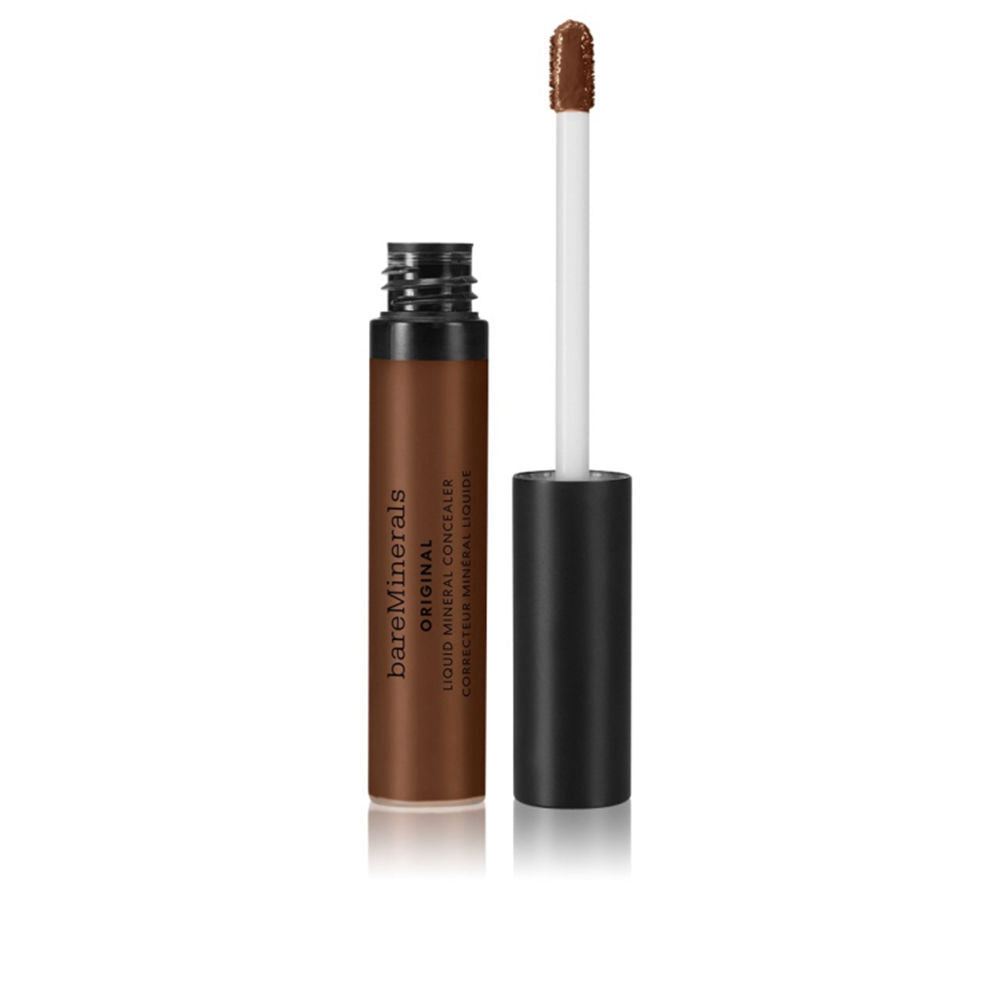 Bare Minerals Original Liquid Concealer #6N-Deep 6 Ml - Salevare.com