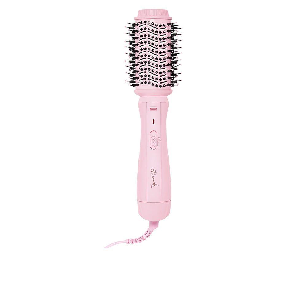 Mermade Mermade Blow Dry Brush #Pink 1 U