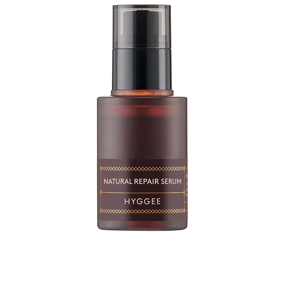 Hyggee Natural Repair Serum 30 Ml - Salevare.com