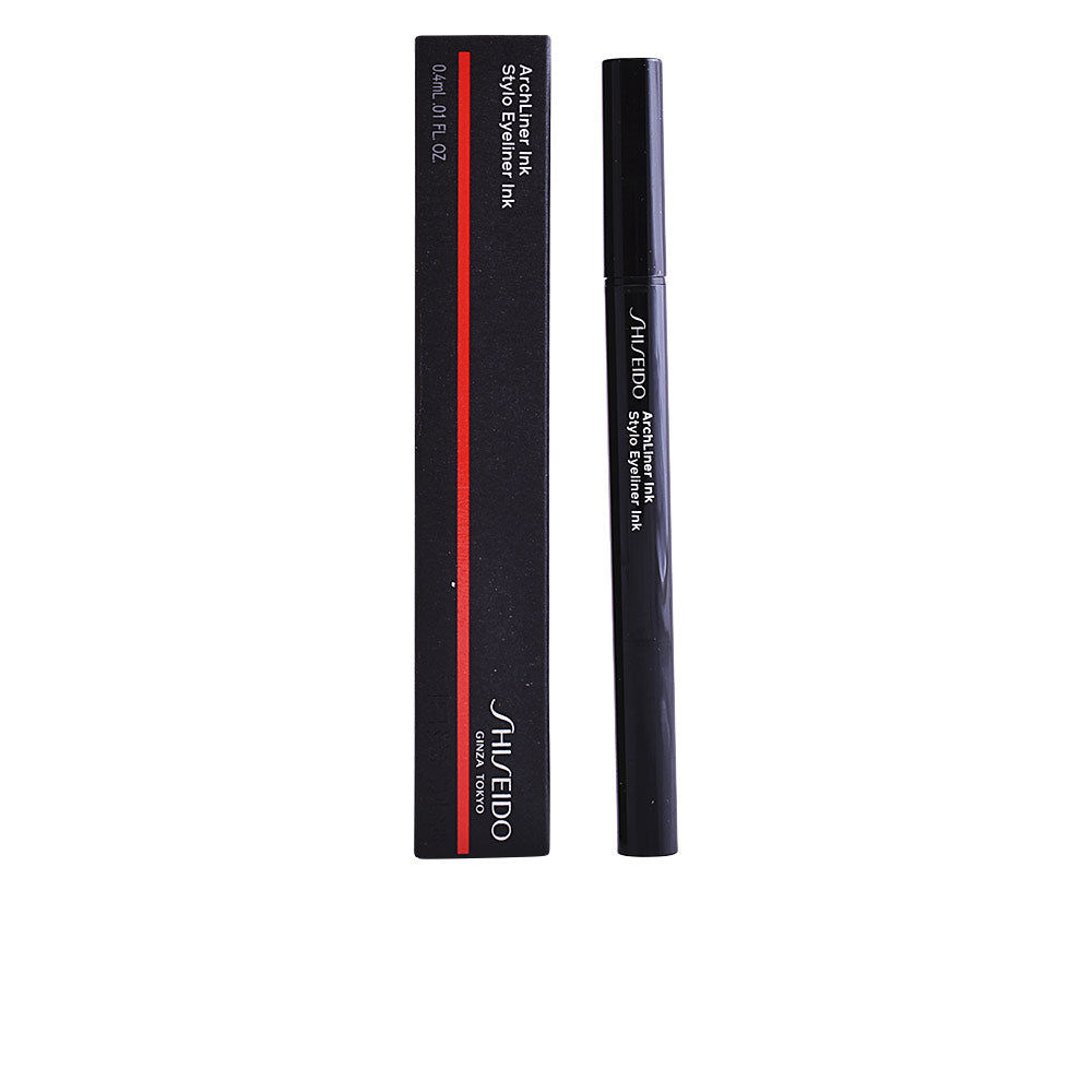Shiseido Archliner Ink Stylo Eyeliner #01 - Salevare.com