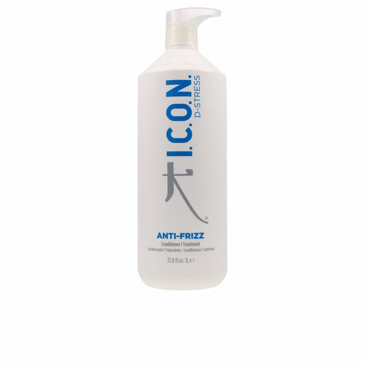 I.C.O.N. Bk Frizz Conditioner 1000 Ml
