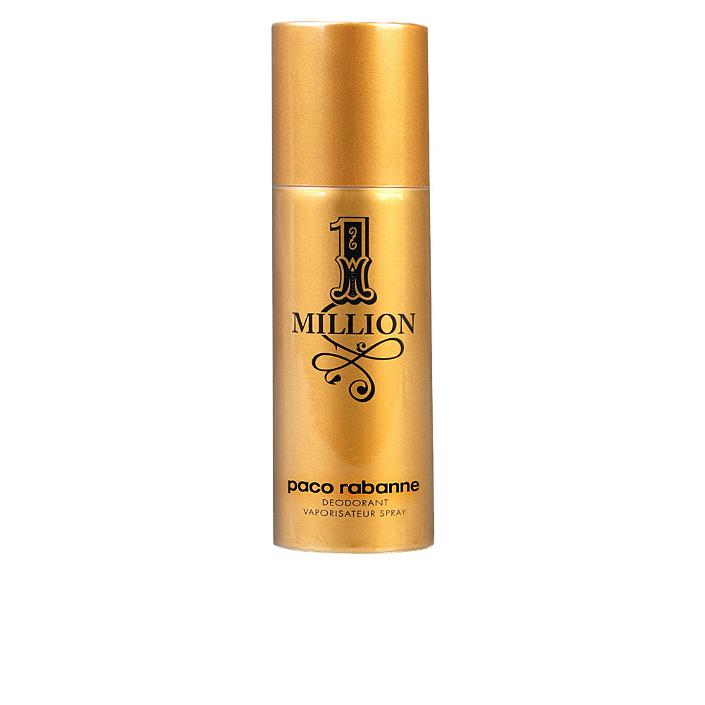 Rabanne 1 Million Deodorant Spray 150 Ml - Salevare.com