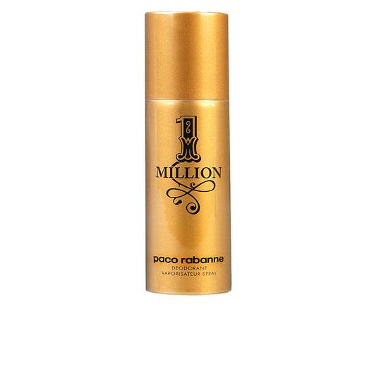 Rabanne 1 Million Deodorant Spray 150 Ml - Salevare.com