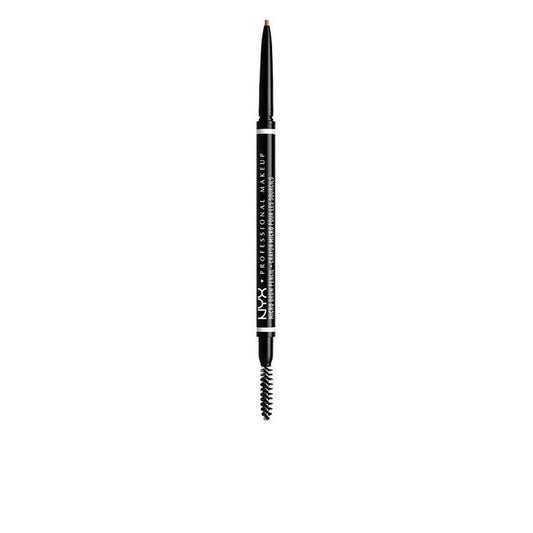 Nyx Professional Make Up Micro Brow Pencil #Blonde - Salevare.com