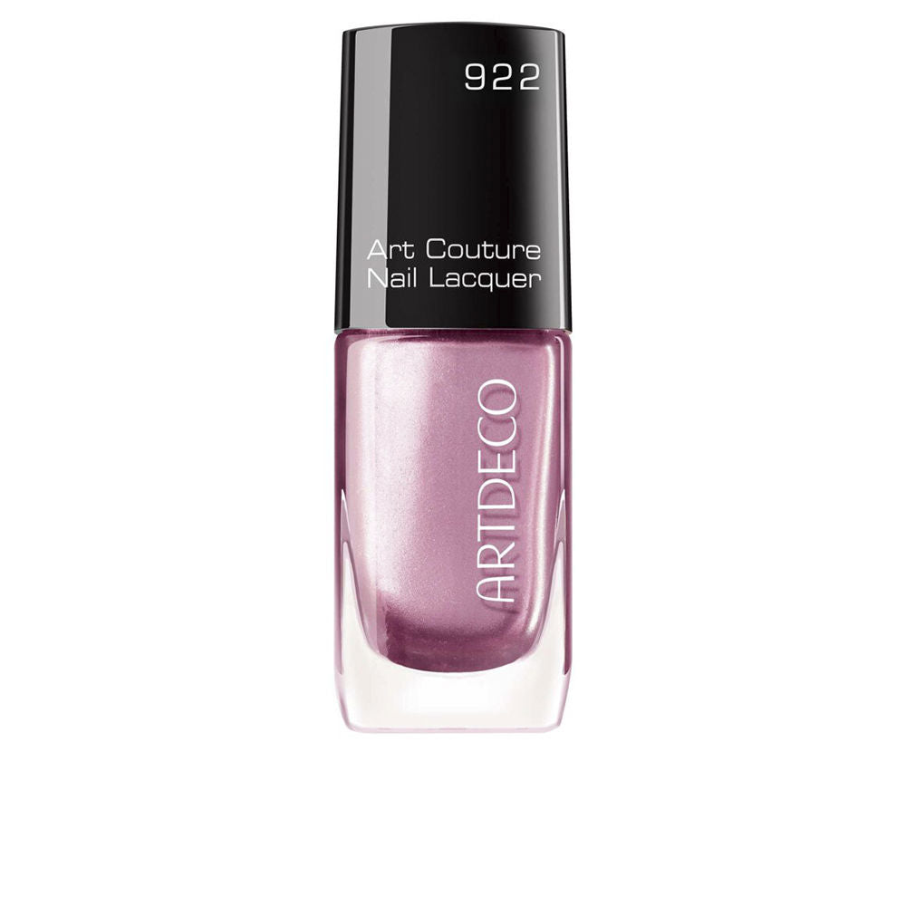 Artdeco Art Couture Nail Lacquer #922-Fantasy Rose 10 Ml - Salevare.com