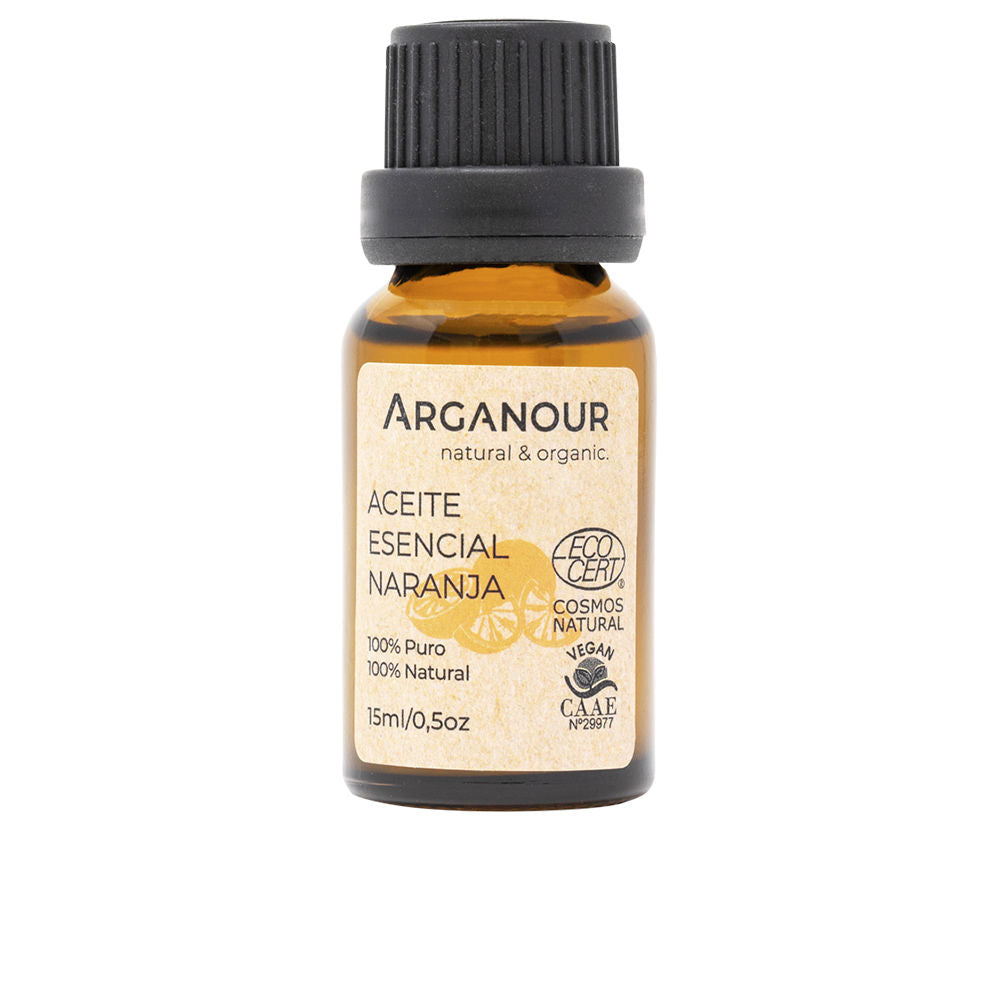 Arganour Orange Essential Oil 15 Ml - Salevare.com