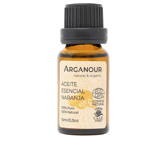 Arganour Orange Essential Oil 15 Ml - Salevare.com
