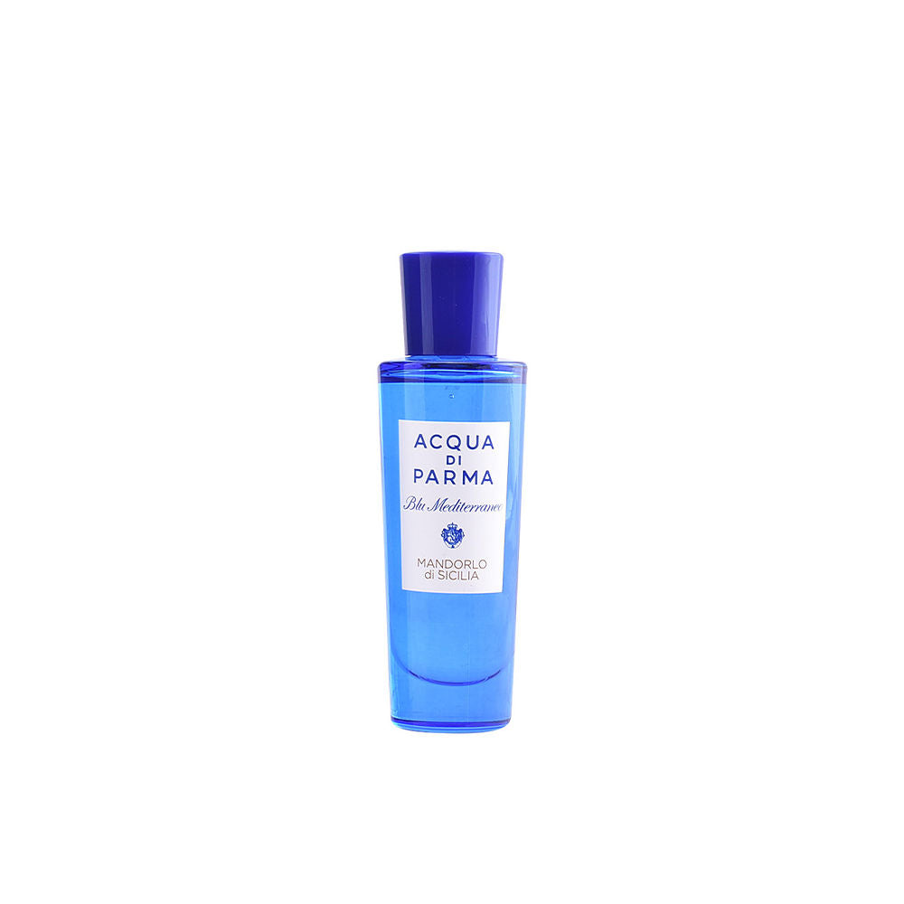 Acqua Di Parma Blu Mediterraneo Mandorlo Di Sicilia Eau De Toilette Spray 30 Ml - Salevare.com