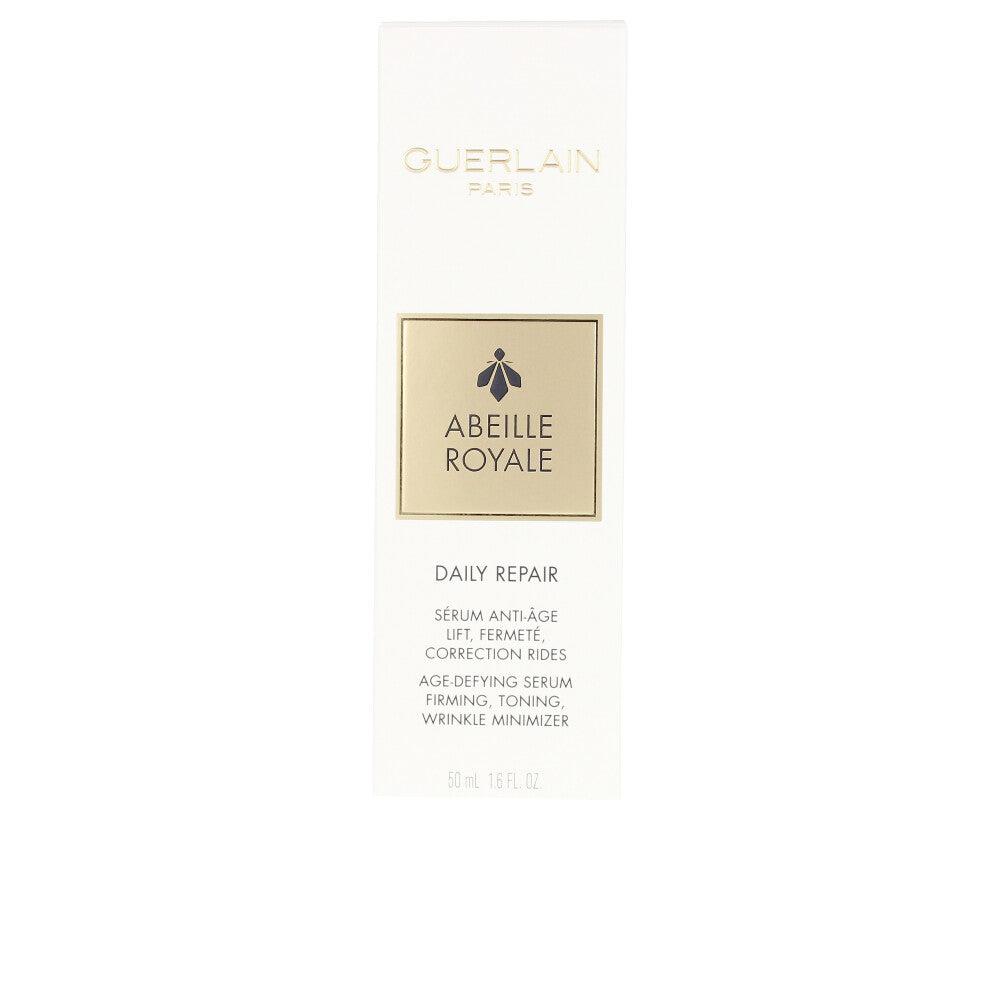 Guerlain Abeille Royale Daily Repair Serum 50 Ml - Salevare.com