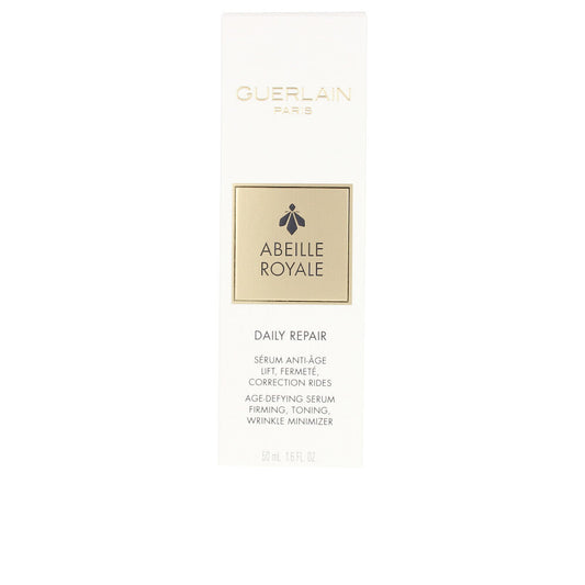 Guerlain Abeille Royale Daily Repair Serum 50 Ml - Salevare.com