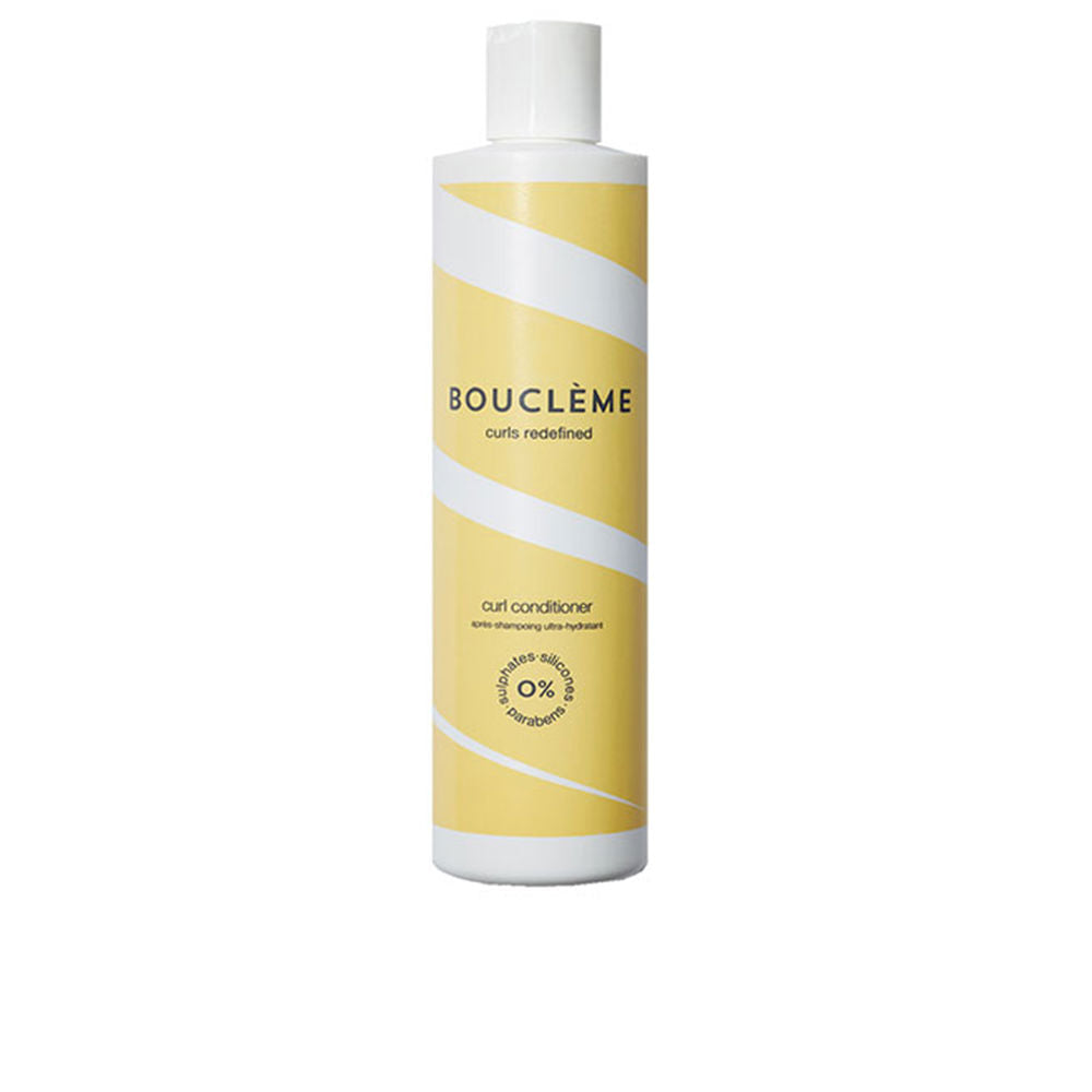 Bouclème Curls Redefined Curl Conditioner 300 Ml