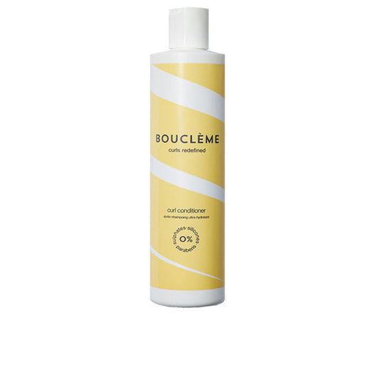 Bouclème Curls Redefined Curl Conditioner 300 Ml