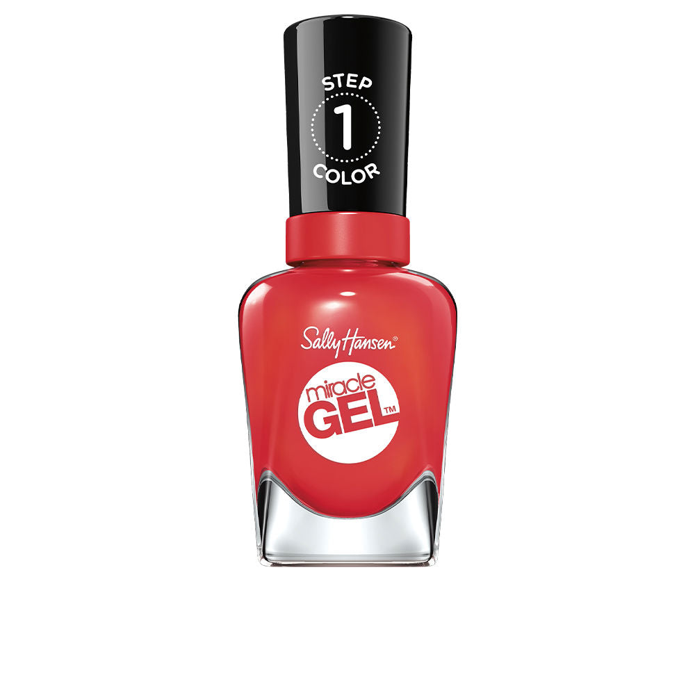 Sally Hansen Miracle Gel #342-Apollo You Anywhere - Salevare.com