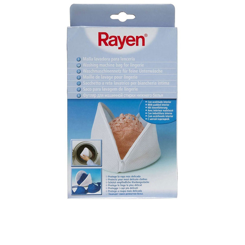 Rayen Mesh Washing Machine Lingerie And Delicate Garments 1 U - Salevare.com