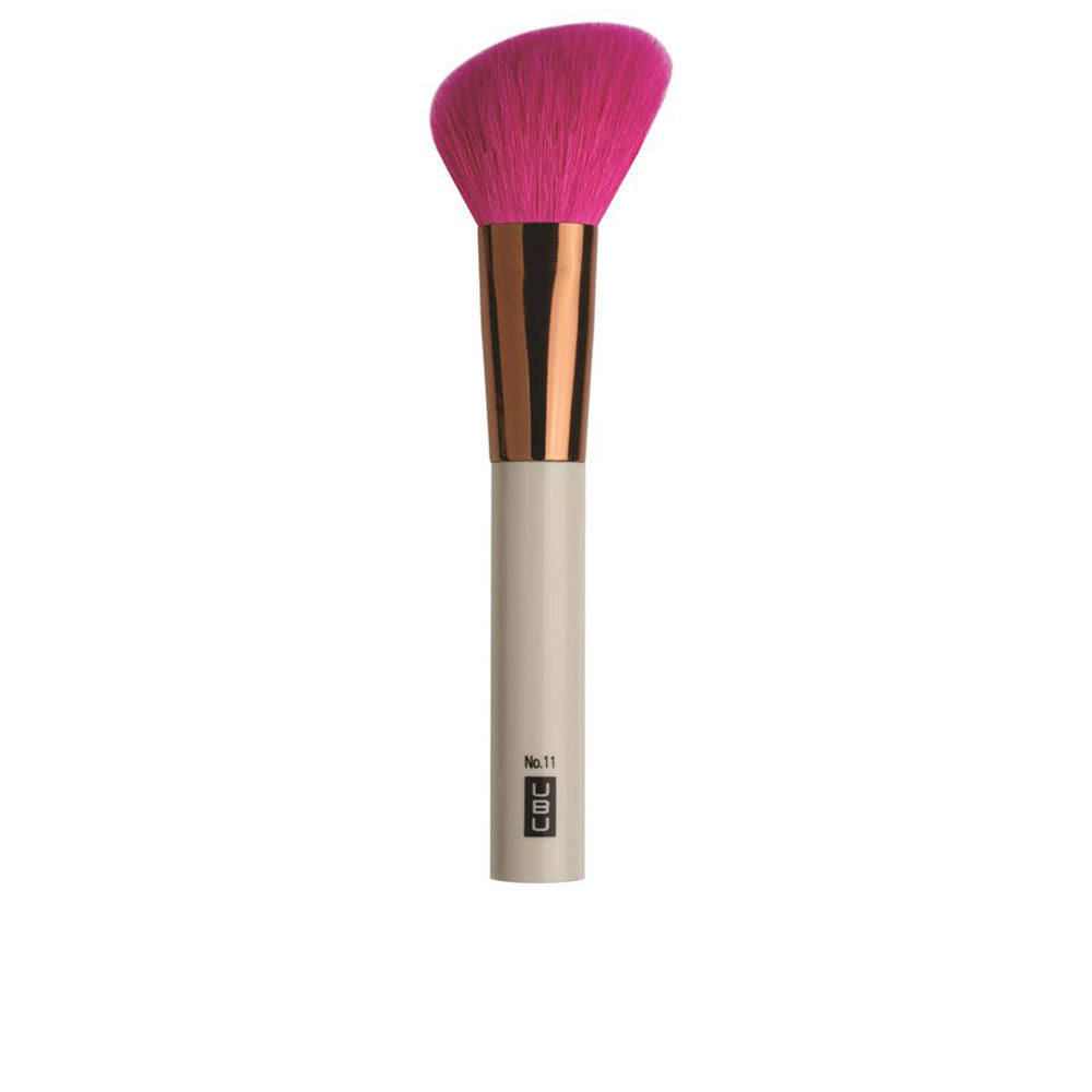 Ubu - Urban Beauty United Berry Blush Blush Brush 1 U - Salevare.com