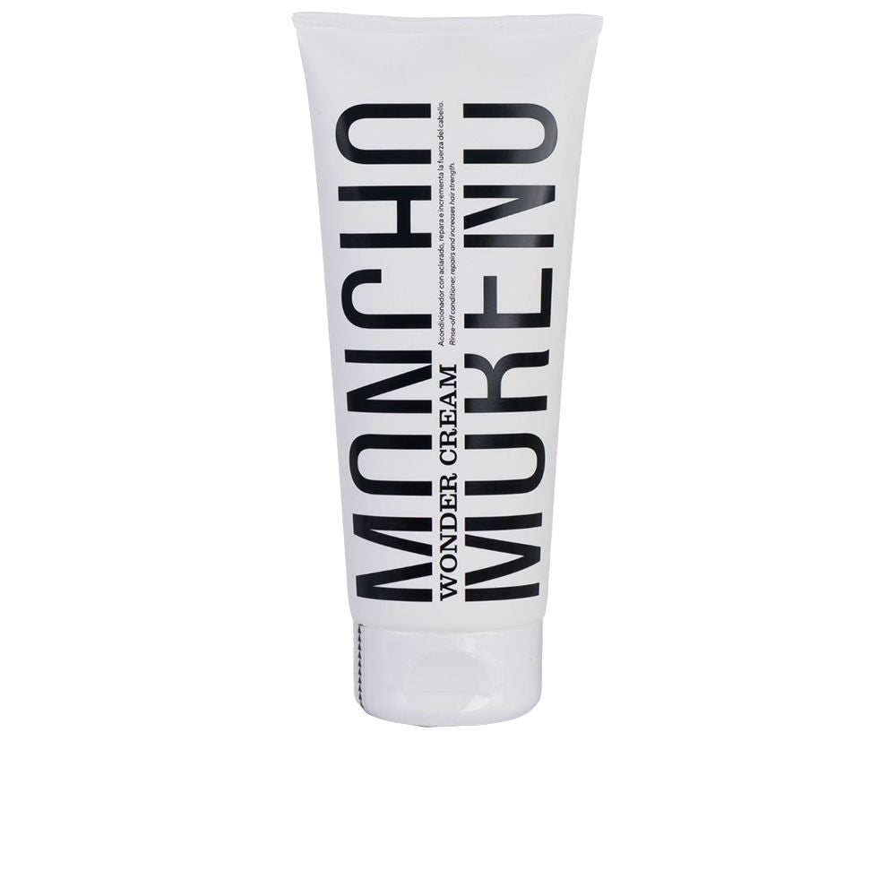 Moncho Moreno Wonder Cream Conditioner 200 Ml
