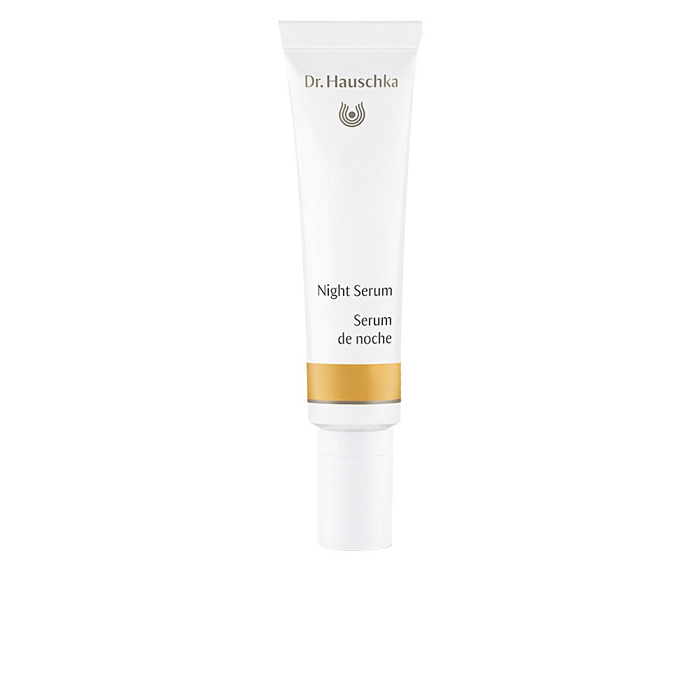 Dr. Hauschka Night Serum 20 Ml - Salevare.com