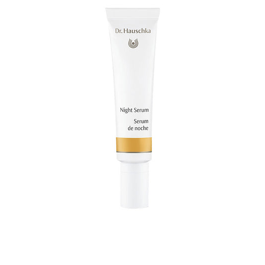 Dr. Hauschka Night Serum 20 Ml - Salevare.com