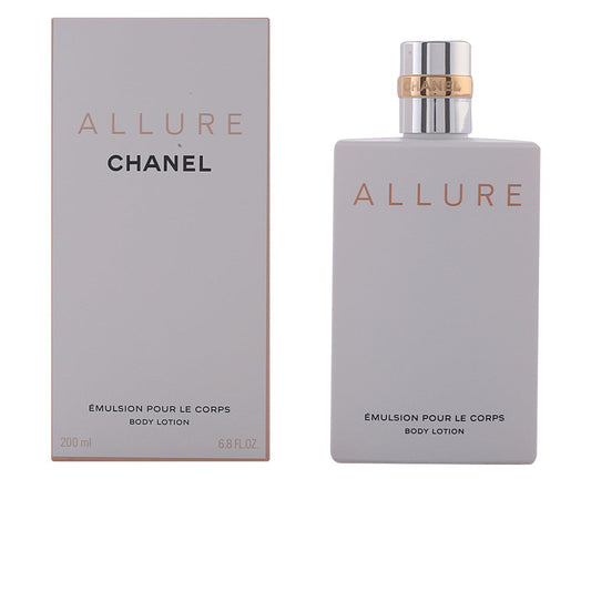 Chanel Allure Emulsion Corps 200 Ml - Salevare.com
