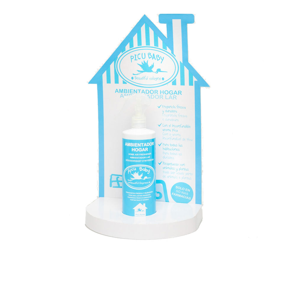 Picu Baby Ambientador Hogar Spray 500 Ml - Salevare.com