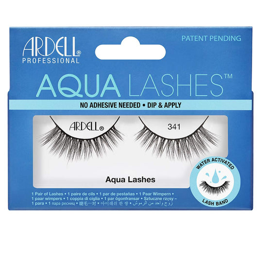 Ardell Aqua Lashes Pestañas #341 1 U - Salevare.com